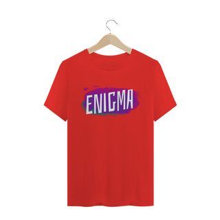 Nome do produtoT-Shirt Enigma