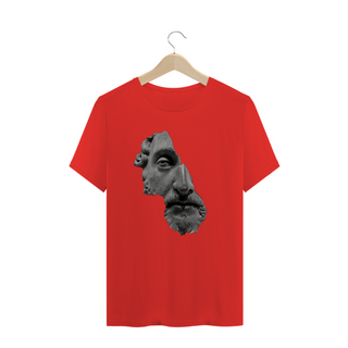 Nome do produtoT-Shirt Emperor Marcus Aurelius