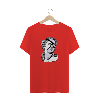 Nome do produtoT-Shirt Renaissance Statue