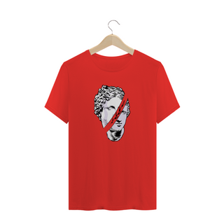 Nome do produtoT-Shirt Renaissance Statue