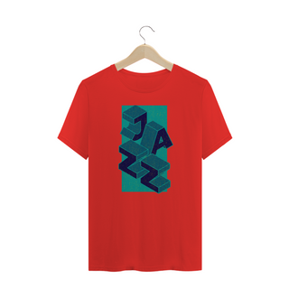 Nome do produtoT-Shirt JAZZ