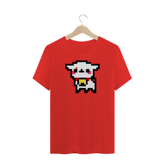 Nome do produtoT-Shirt Pixel Dog