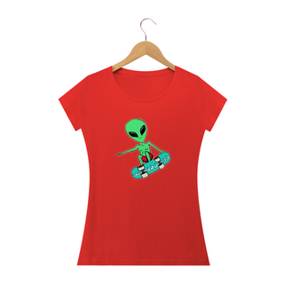 Nome do produtoBaby Long Alien Skatista (1)