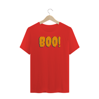 Nome do produtoT-Shirt BOO!