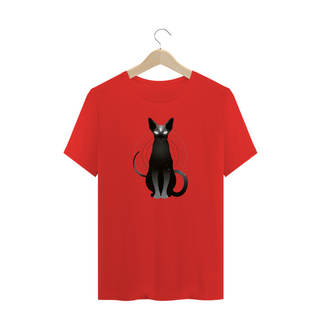 Nome do produtoT-Shirt Magic Cat