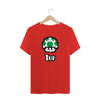 Nome do produtoT-Shirt 1UP