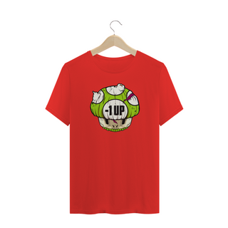 Nome do produtoT-Shirt -1UP