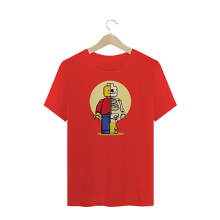 Nome do produtoT-Shirt Lego Esqueleto