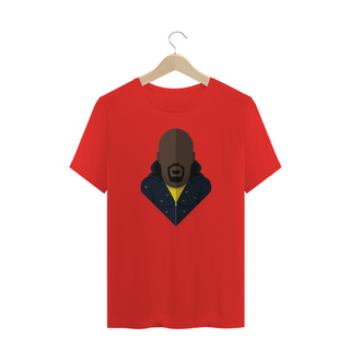 Nome do produtoT-Shirt Luke Cage