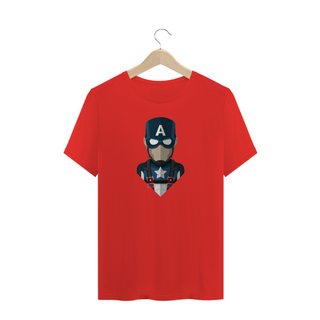 Nome do produtoT-Shirt Capitão América