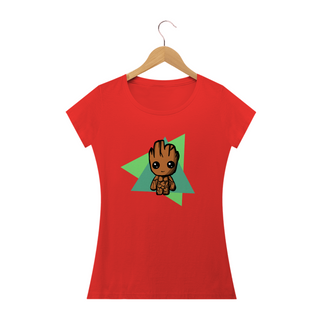 Nome do produtoBaby Long Baby Groot Cartoon