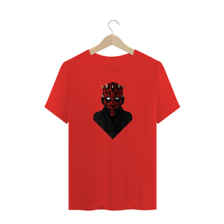 Nome do produtoT-Shirt Darth Maul