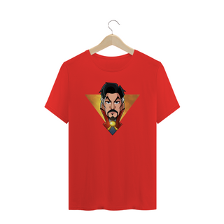 Nome do produtoT-Shirt Doutor Estranho Cartoon