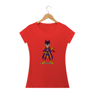 Nome do produtoBaby Long Batgirl