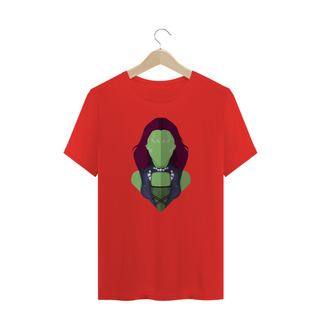 Nome do produtoT-Shirt Gamora