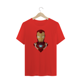 Nome do produtoT-Shirt Homem de Ferro Ultimato