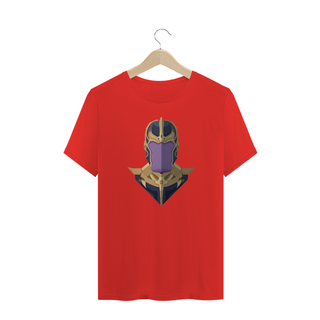 Nome do produtoT-Shirt Thanos