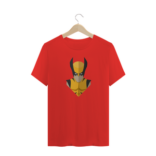 Nome do produtoT-Shirt Wolverine