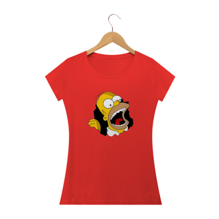 Nome do produtoBaby Long Homer Escaping