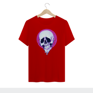 Nome do produtoT-Shirt Psychedelic Skull