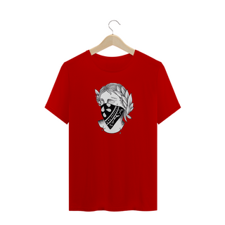 Nome do produtoT-Shirt Greek Statue Swag