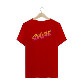 Nome do produtoT-Shirt Savage