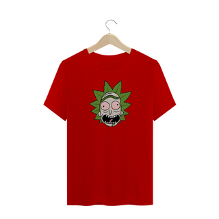 Nome do produtoT-Shirt Rick Drugged