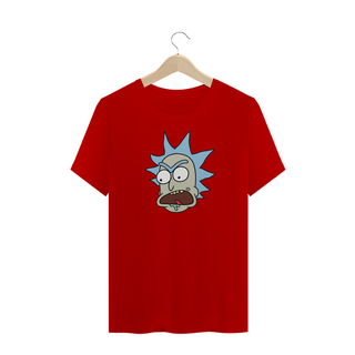 Nome do produtoT-Shirt Furious Rick