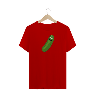 Nome do produtoT-Shirt Pickle Rick