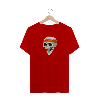 Nome do produtoT-Shirt Sports Skull