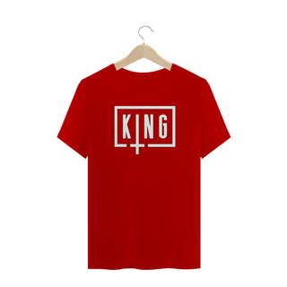 Nome do produtoT-Shirt KING