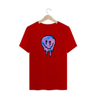 Nome do produtoT-Shirt Emoji Hippie