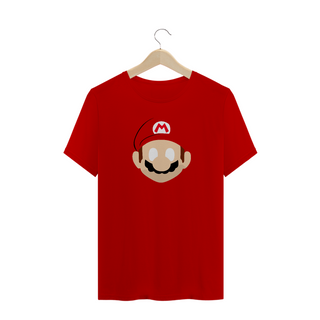 Nome do produtoT-Shirt Busto Mario