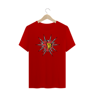 Nome do produtoT-Shirt Prickly Heart