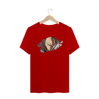 Nome do produtoT-Shirt Saitama (ONE PUNCH-MAN)