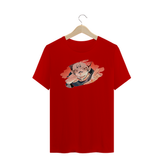 Nome do produtoT-Shirt Ryomen Sukuna (JUJUTSU KAISEN)