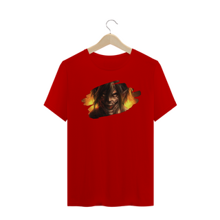 Nome do produtoT-Shirt Eren Yeager Titan (ATTACK ON TITAN)