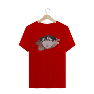 Nome do produtoT-Shirt Naoto Tachibana (TOKYO REVENGERS)