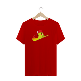 Nome do produtoT-Shirt Swoosh Pikachu