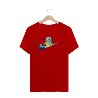 Nome do produtoT-Shirt Swoosh Squirtle