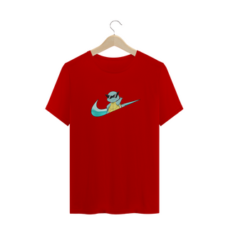 Nome do produtoT-Shirt Swoosh Squirtle