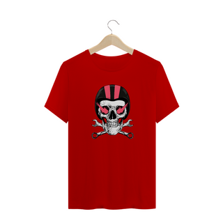 Nome do produtoT-Shirt Old Skull