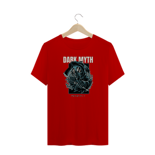 Nome do produtoT-Shirt Dark Myth