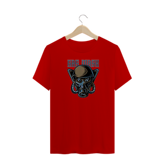 Nome do produtoT-Shirt Gas Mask