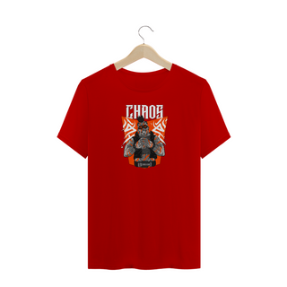 Nome do produtoT-Shirt Chros