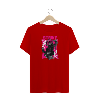 Nome do produtoT-Shirt Strike