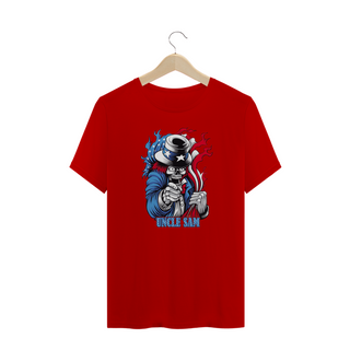 Nome do produtoT-Shirt Uncle Sam