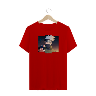 Nome do produtoT-Shirt Kakashi Hatake