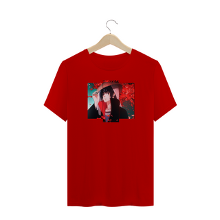 T-Shirt Itachi Uchiha