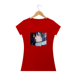 Nome do produtoT-Shirt Sasuke Uchiha